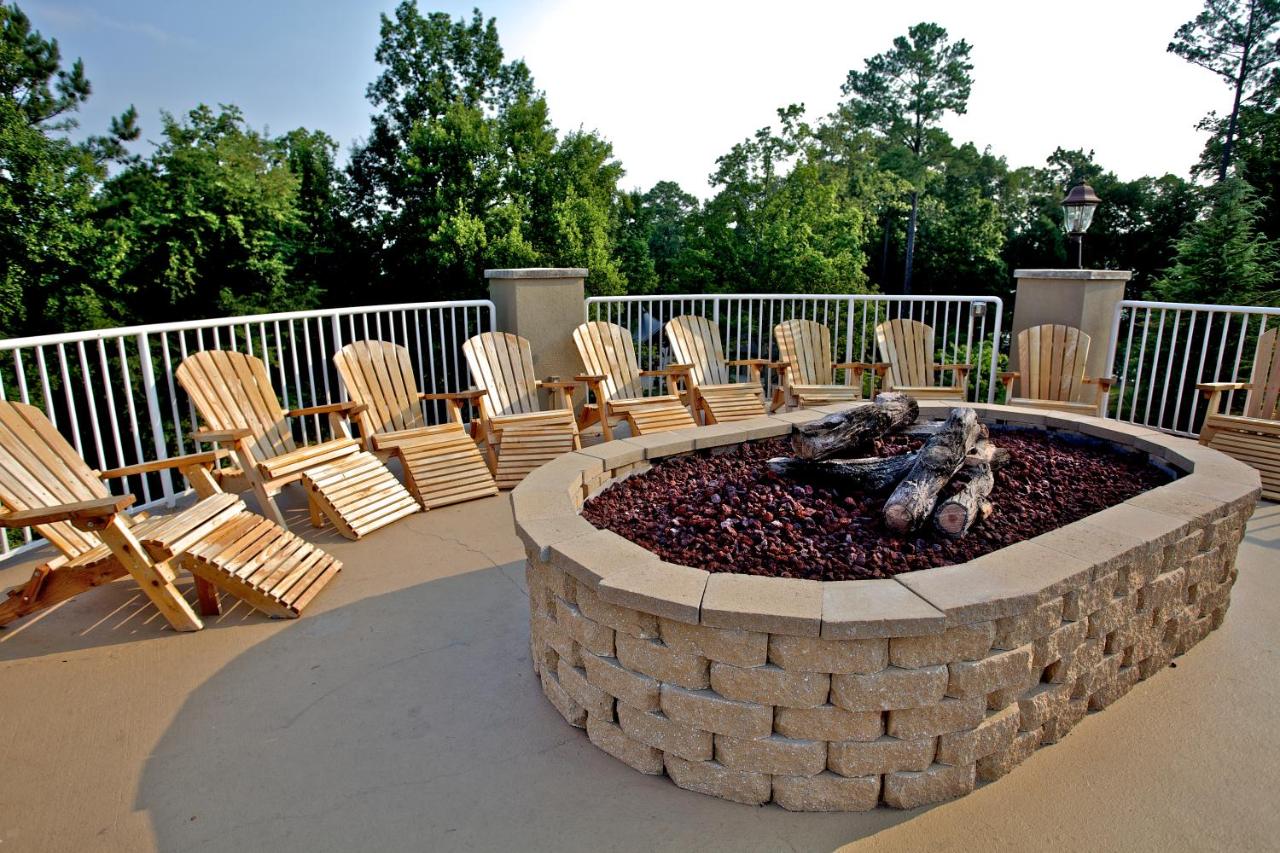 Lanier Islands Legacy Lodge — photo 24