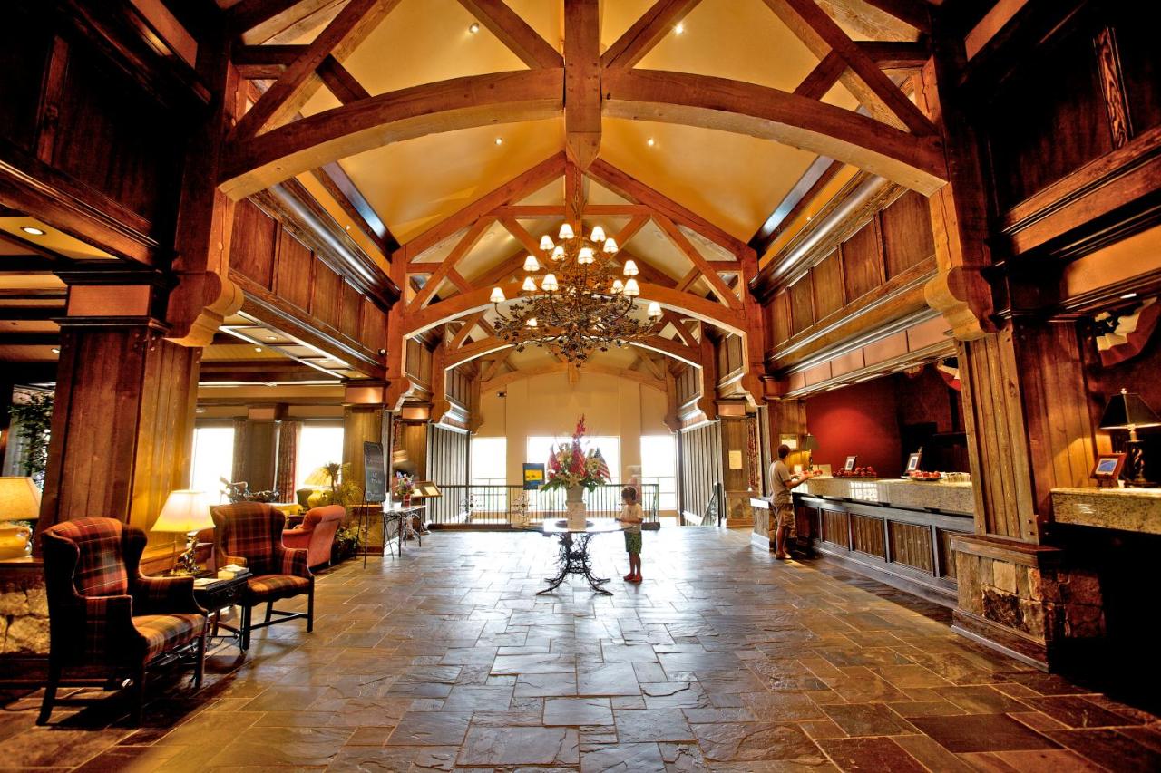 Lanier Islands Legacy Lodge — photo 3