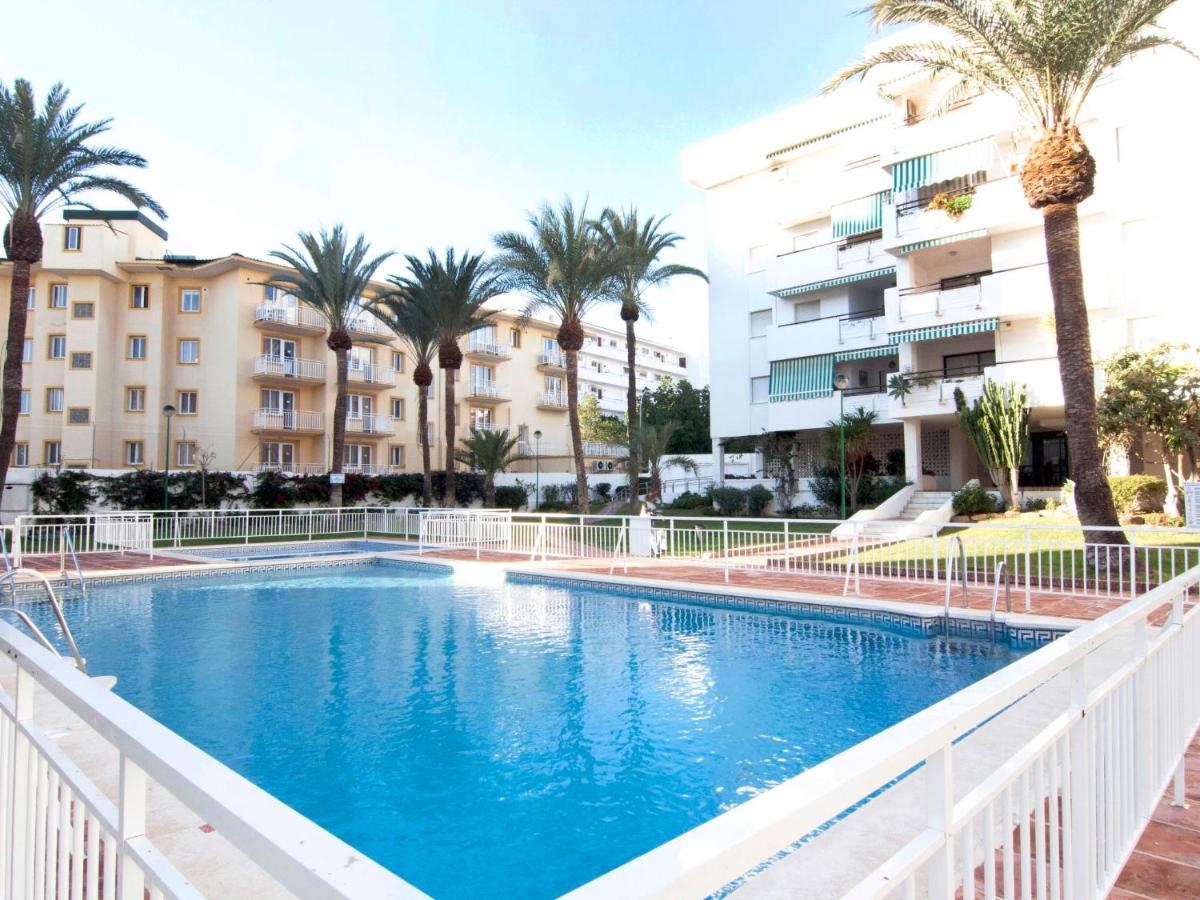 Apartment Carihuela Playa-2, Torremolinos – Bijgewerkte ...