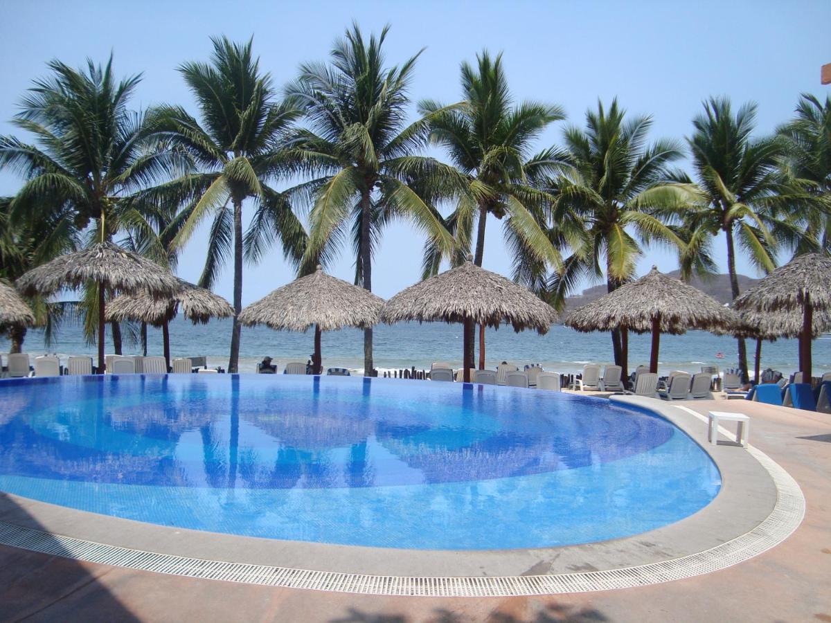 Hotel Villa Mexicana photo