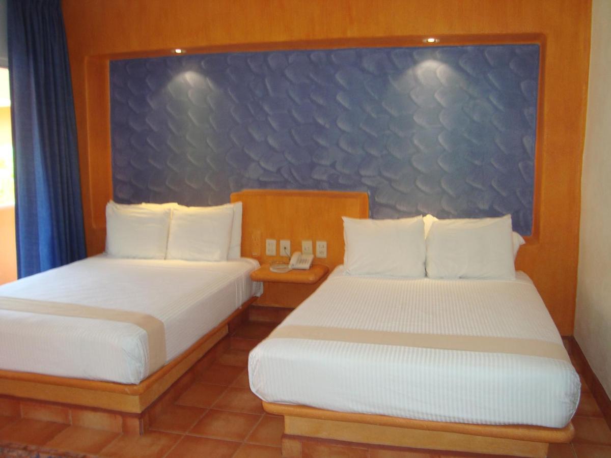 Hotel Villa Mexicana photo