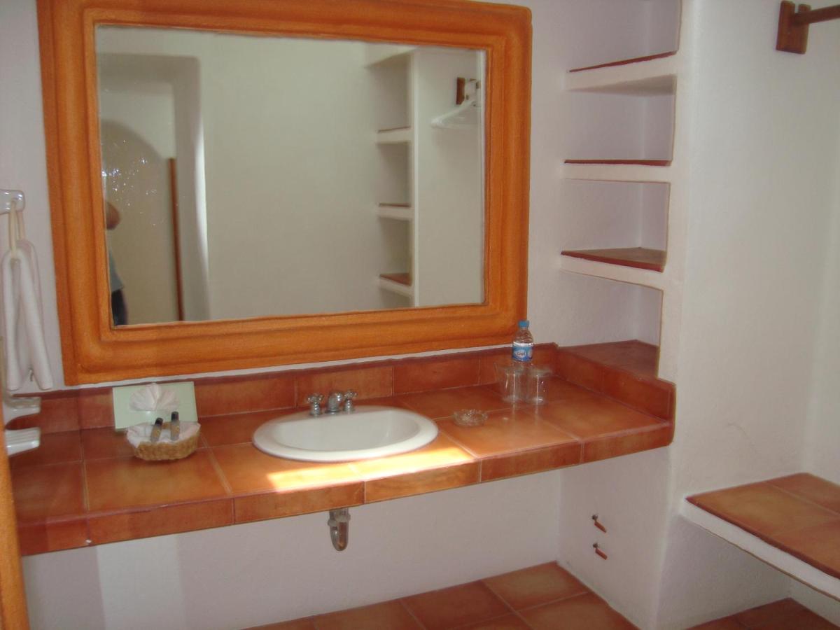 Hotel Villa Mexicana photo