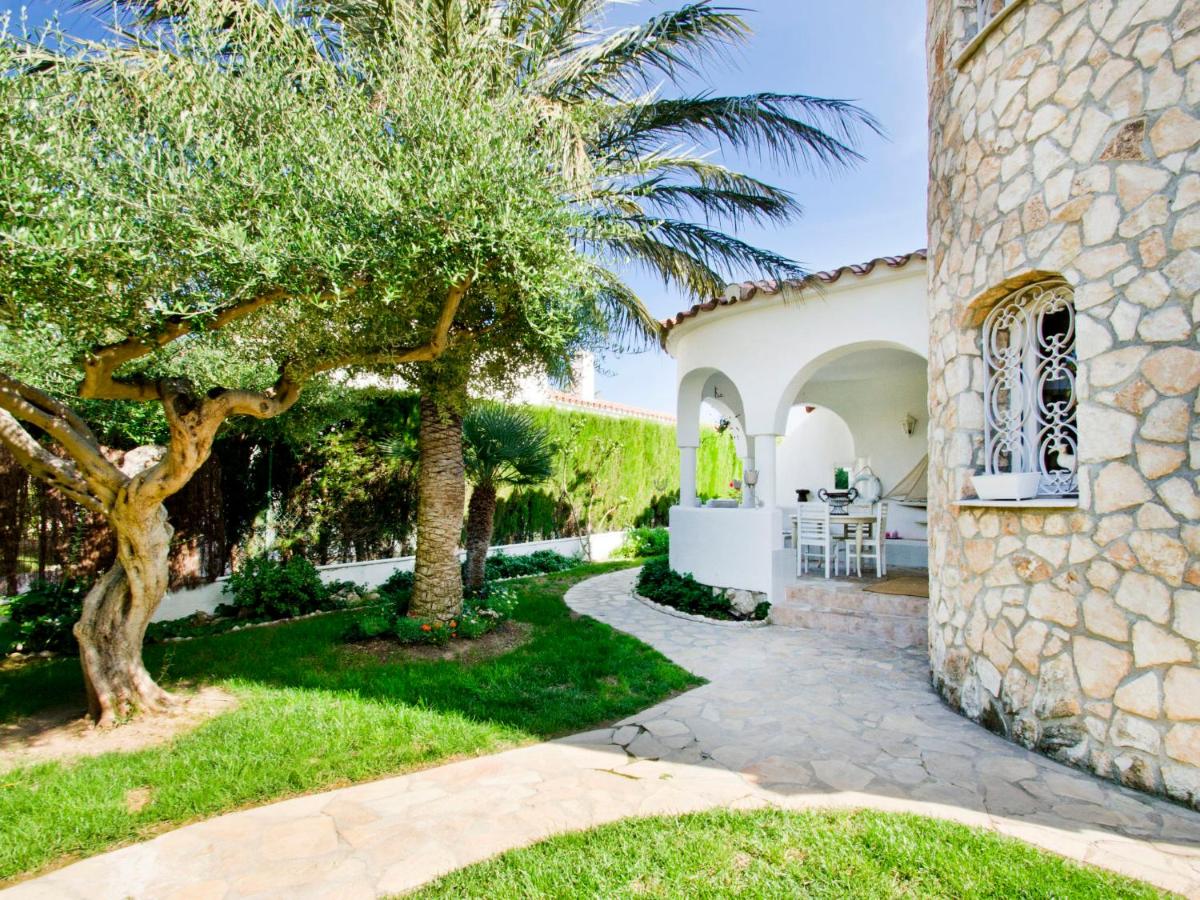 Villa Garbi, Les tres Cales – Updated 2022 Prices