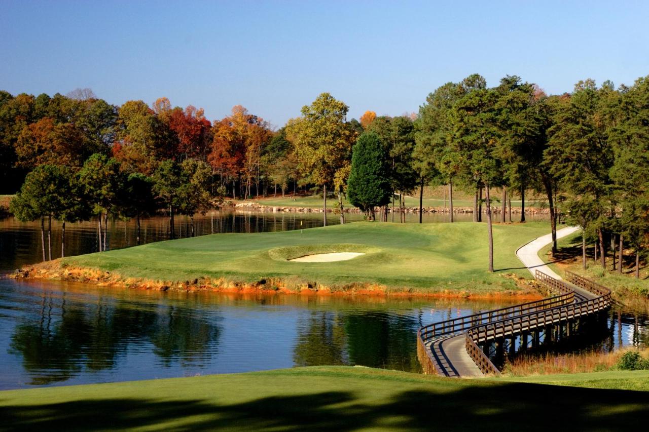 Lanier Islands Legacy Lodge — photo 22