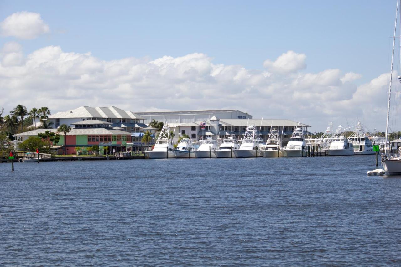 Pirate's Cove Resort and Marina - Stuart — photo 21