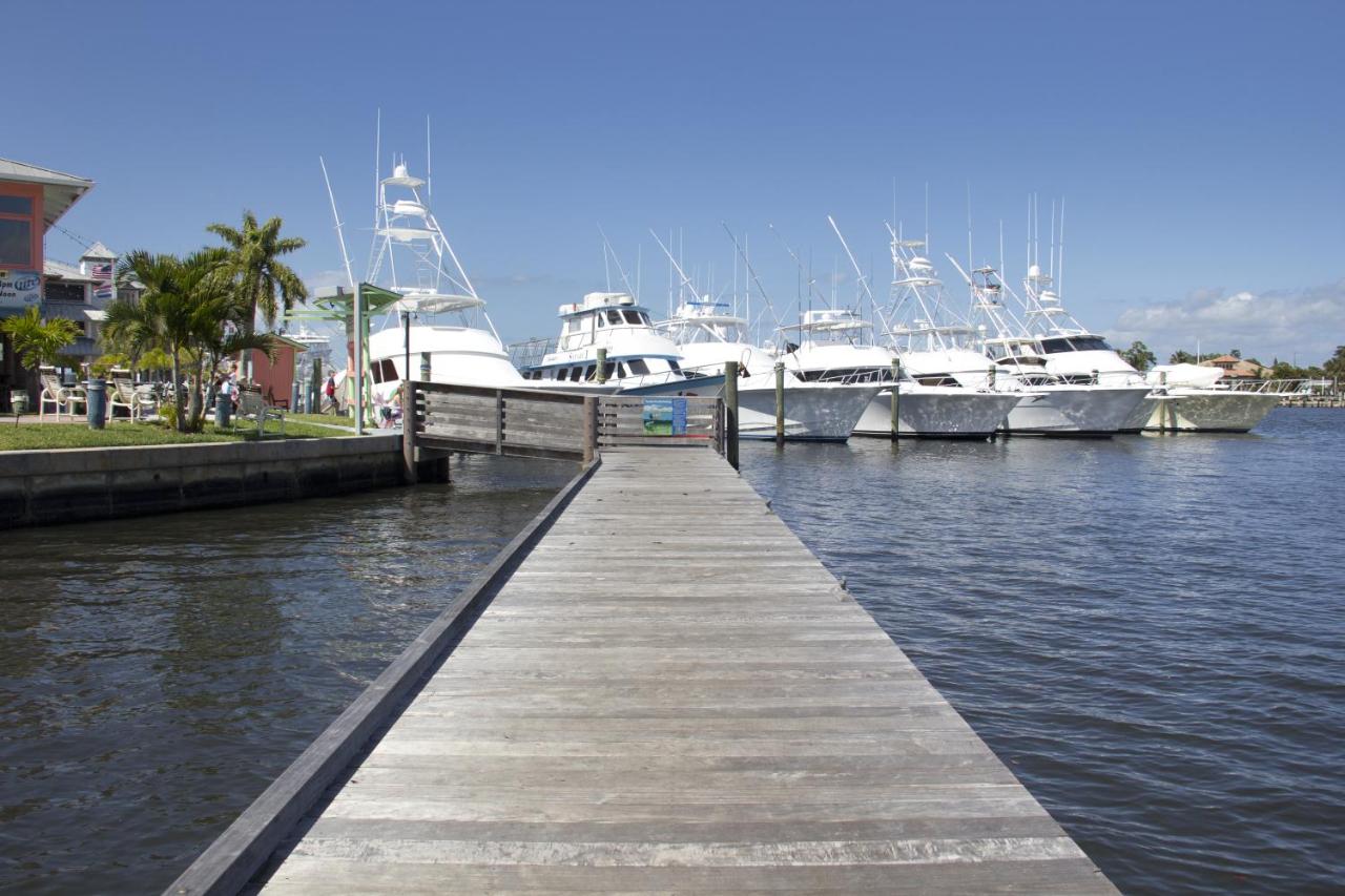 Pirate's Cove Resort and Marina - Stuart — photo 20