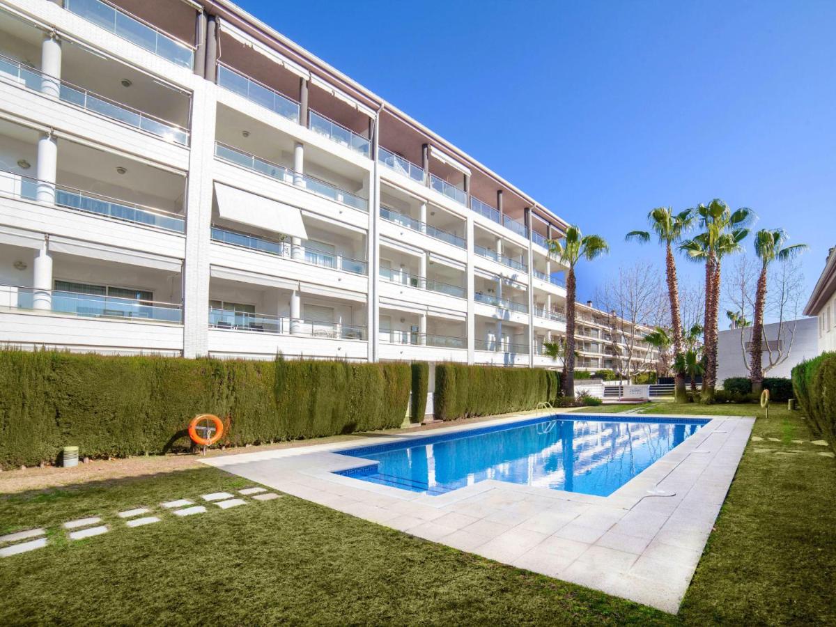Apartment Nautic, Castell-Platja dAro – Bijgewerkte prijzen 2022