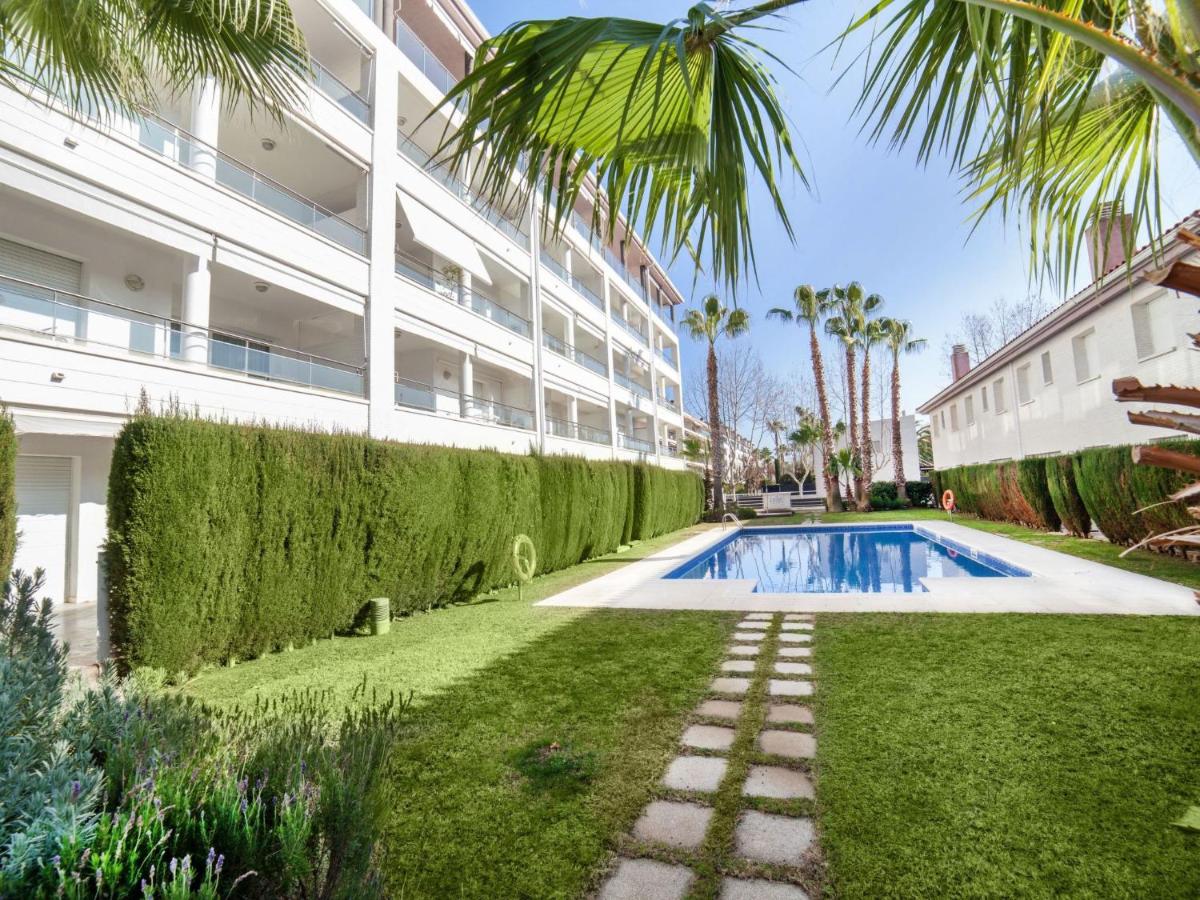 Apartment Nautic, Castell-Platja dAro – Bijgewerkte prijzen 2022