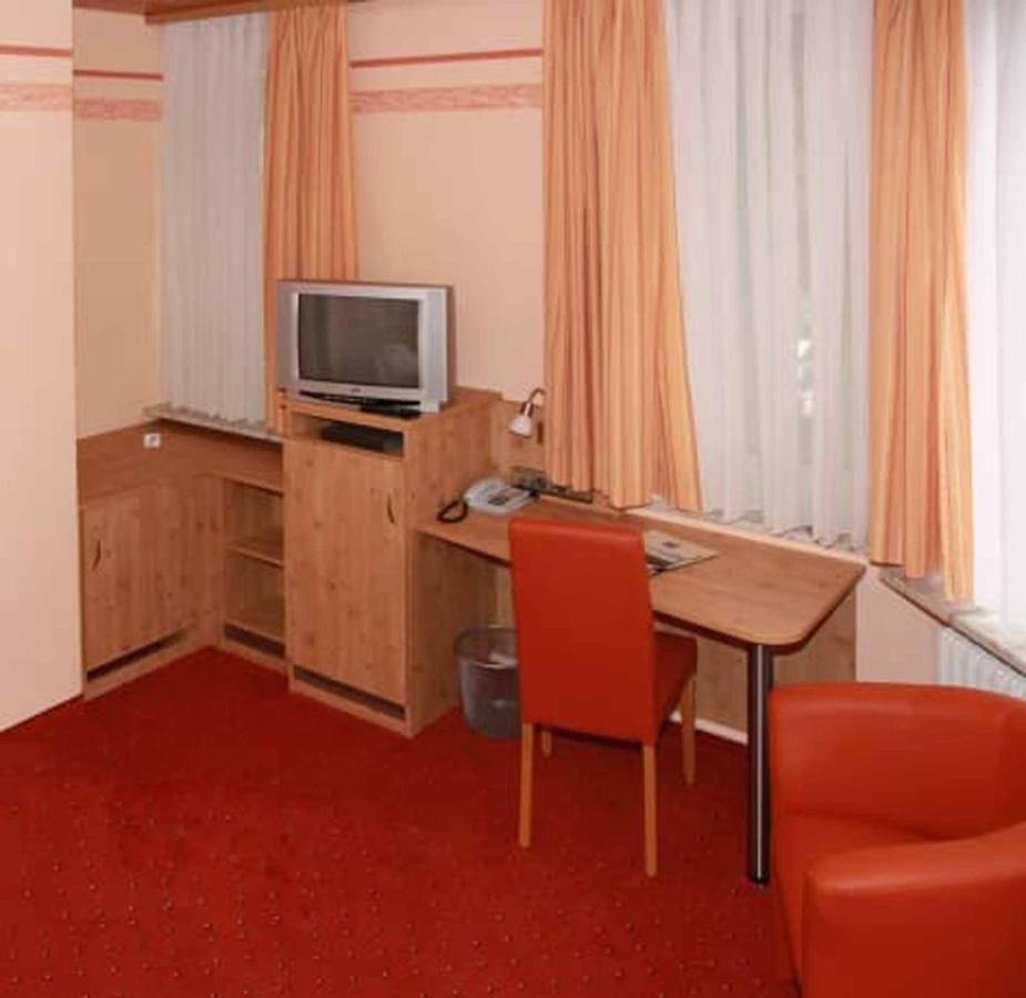 Hotel Bayerischer Hof - Laterooms