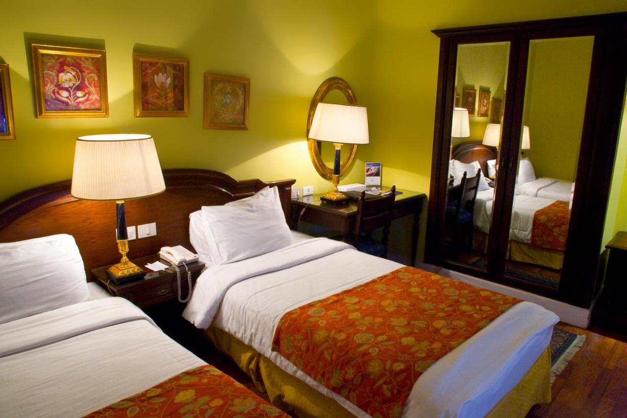 فندق هلنان اوبرج الفيوم الفيوم أحدث أسعار 2021