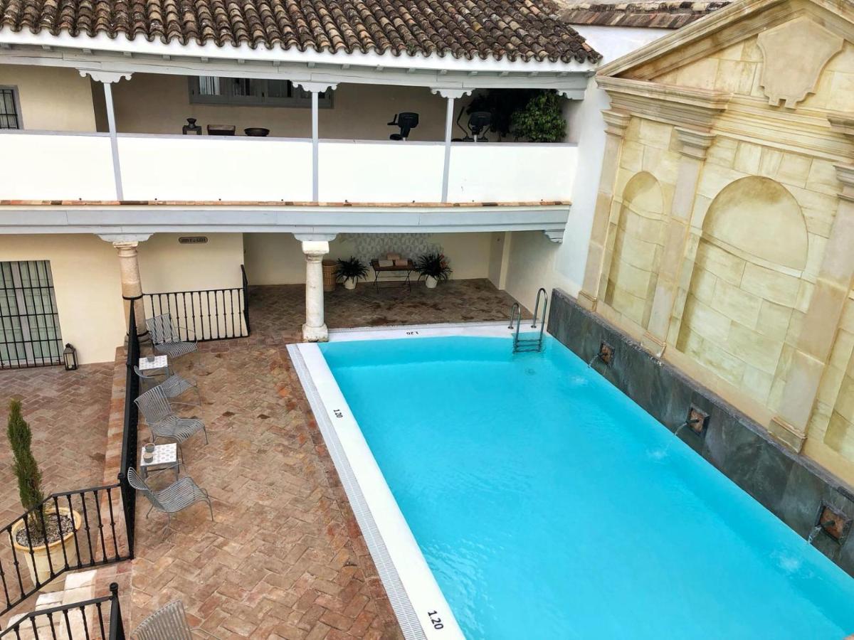 Imagen 1 de Las Casas de la Judería de Córdoba
