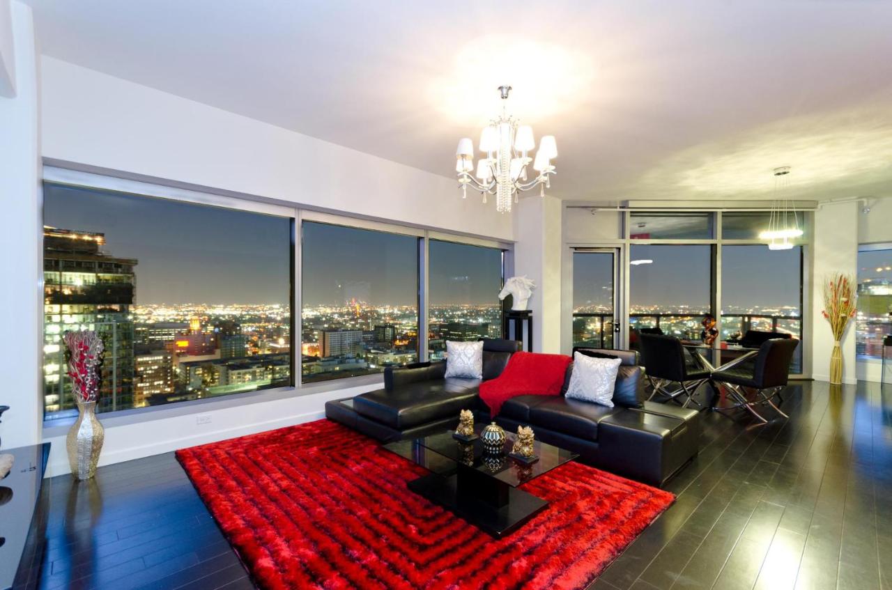 Apartment Modern Style 2 Bed 2 Bath In Dtla Los Angeles Ca Booking Com