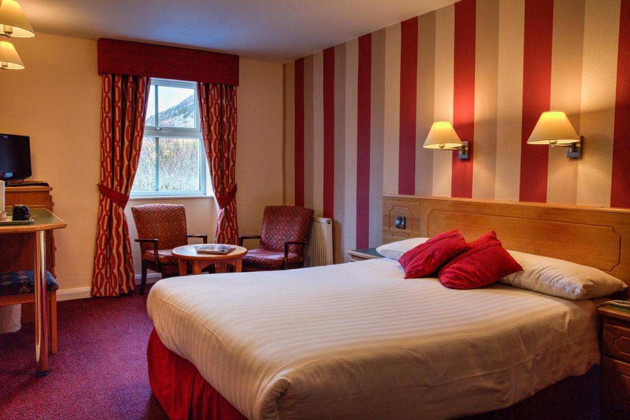 The Patterdale Hotel (Choice Hotels) - Laterooms