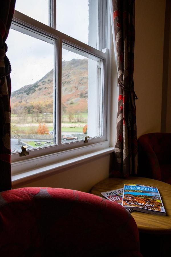 The Patterdale Hotel (Choice Hotels) - Laterooms