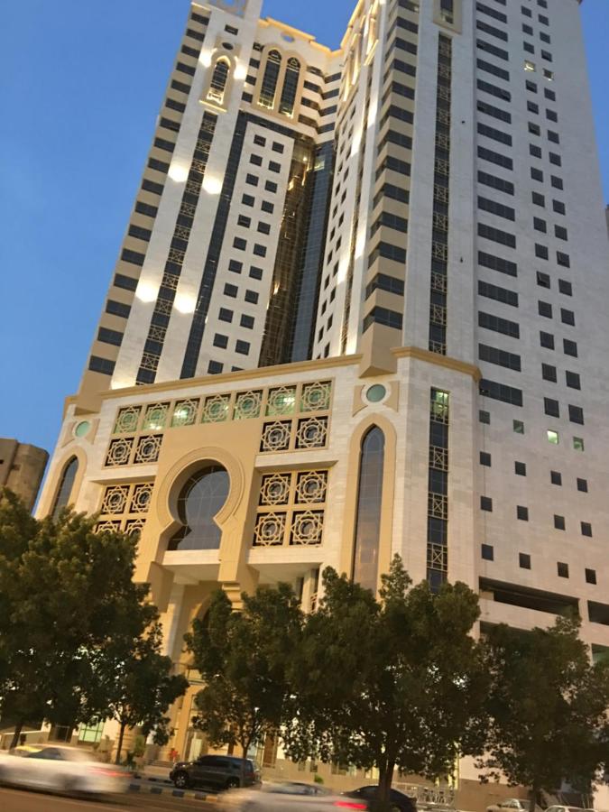 فندق العليان الماسي ، مكة المكرمة – أحدث أسعار 2023