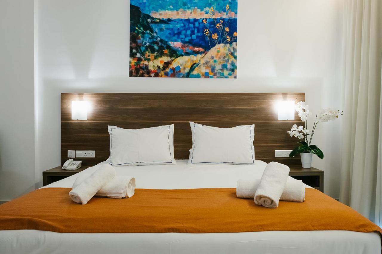 Theo Sunset Bay Hotel photo