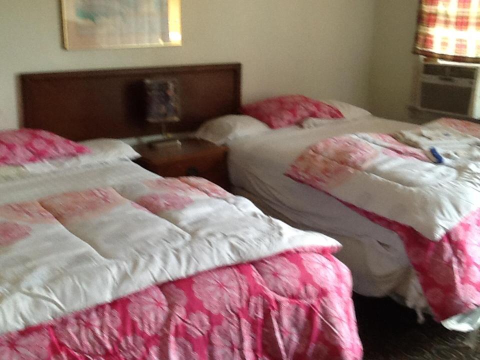 Rosenberg Motel — photo 10