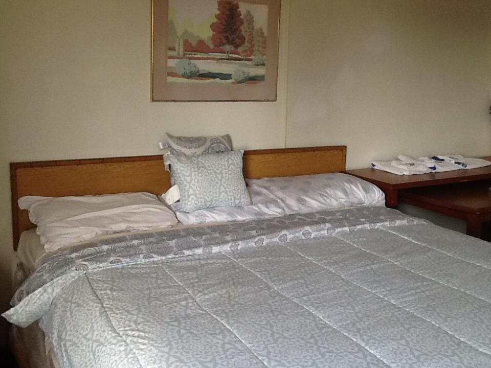 Rosenberg Motel — photo 2