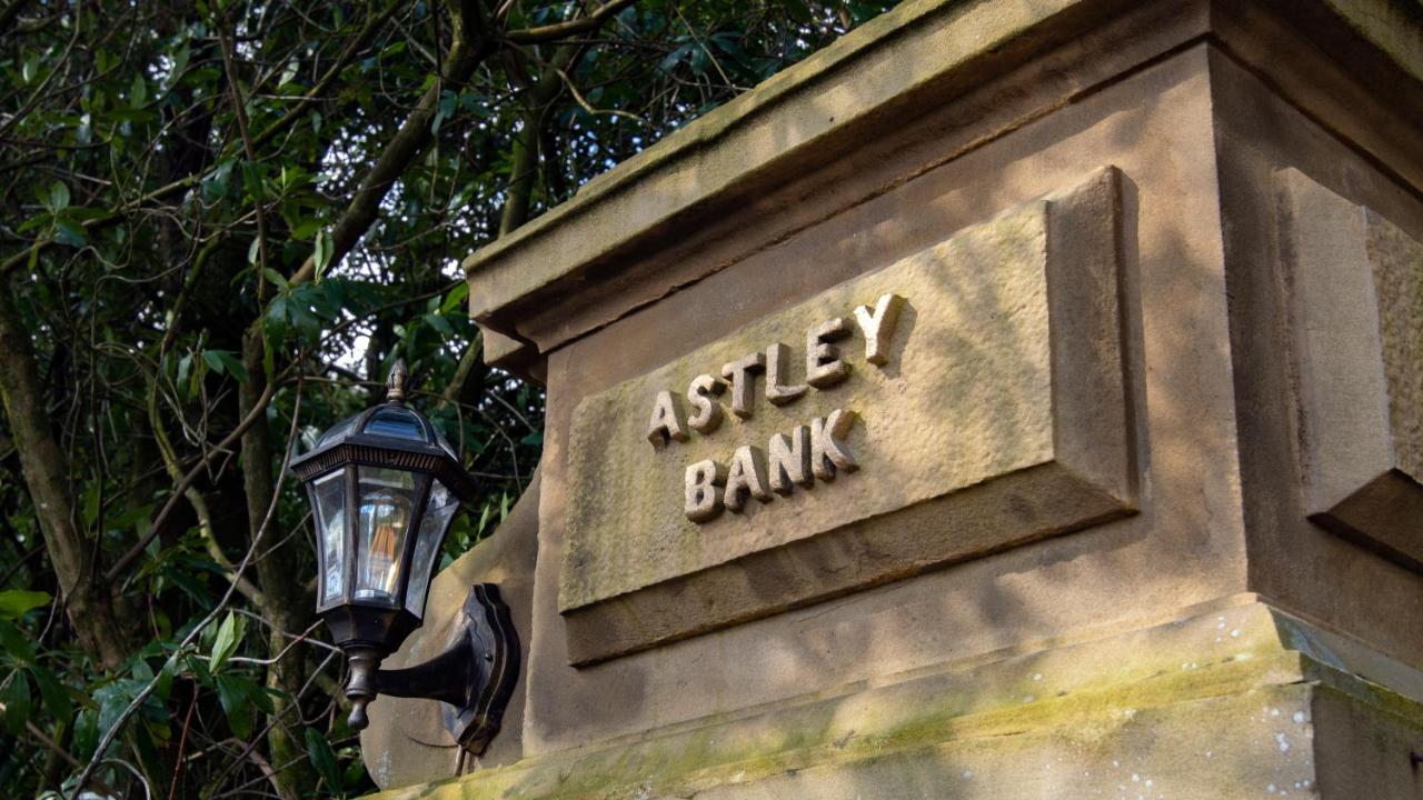 Astley Bank Hotel - Laterooms