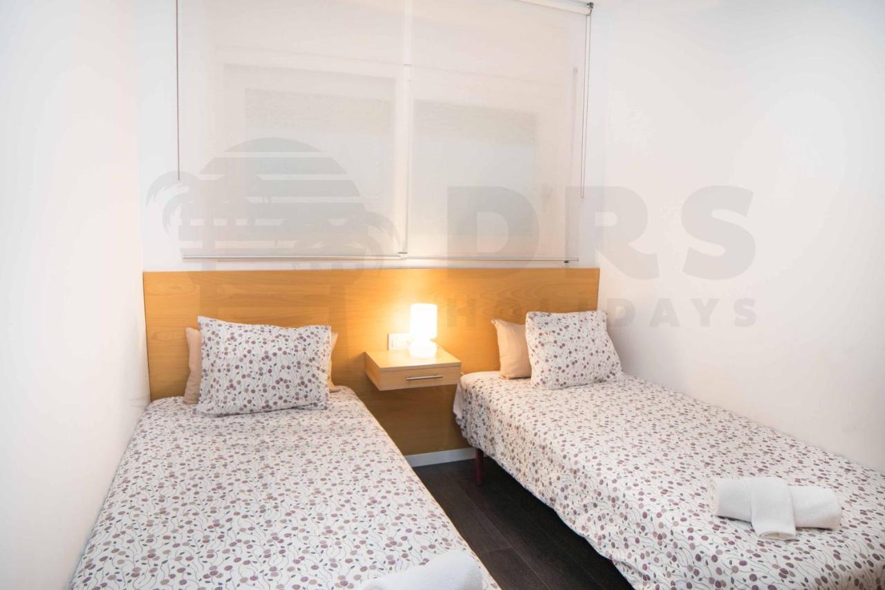 Apartment ALVA PARK HOLIDAYS, Lloret de Mar, Spain - Booking.com