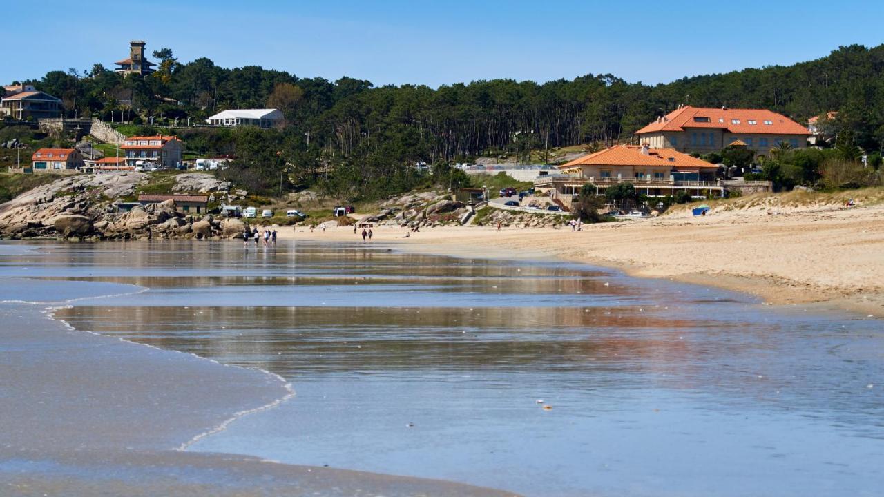 Hotel Samar (Spanje A Lanzada) - Booking.com