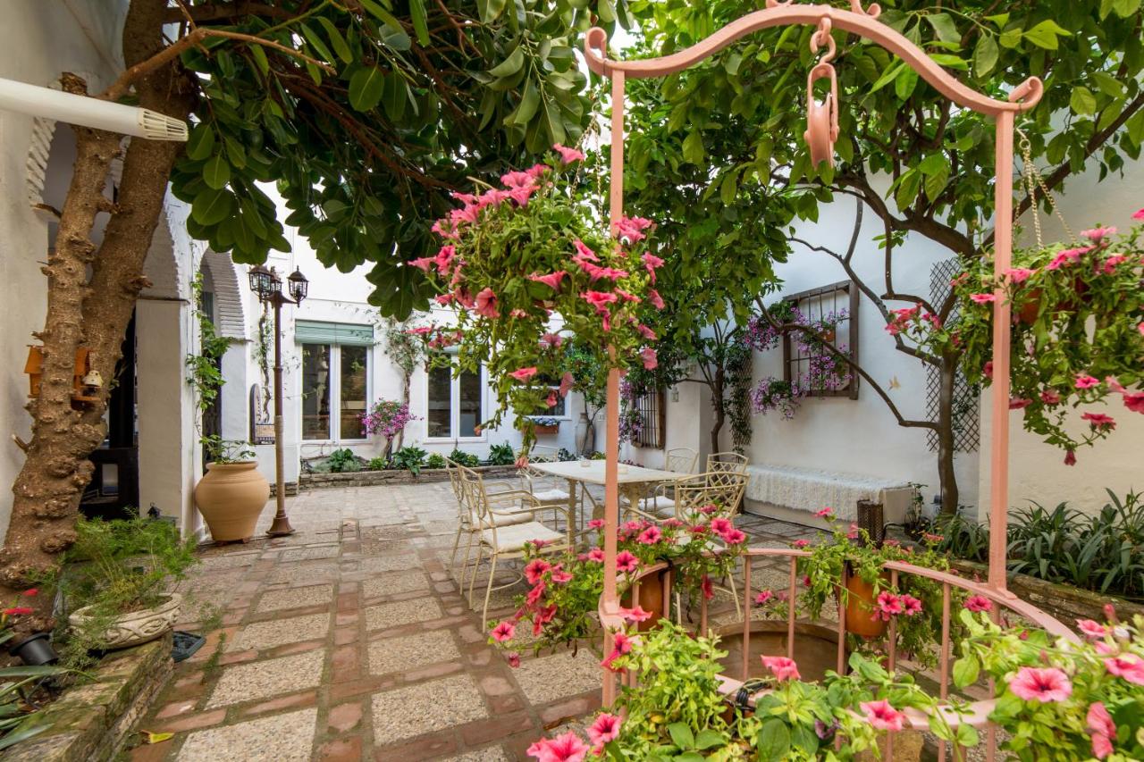 Patio Márquez, Córdoba – Precios actualizados 2022