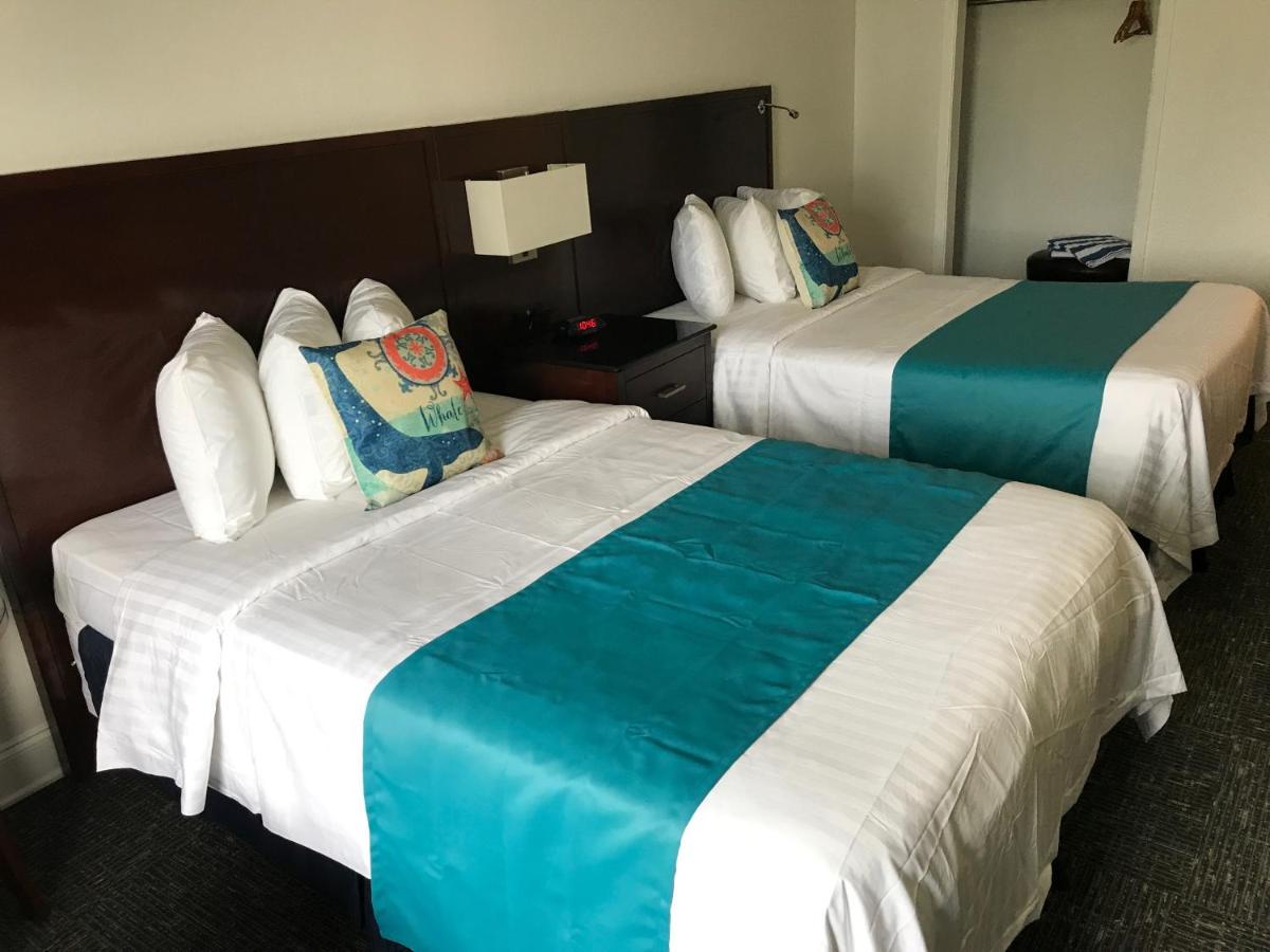 Hotel Pensacola — photo 14