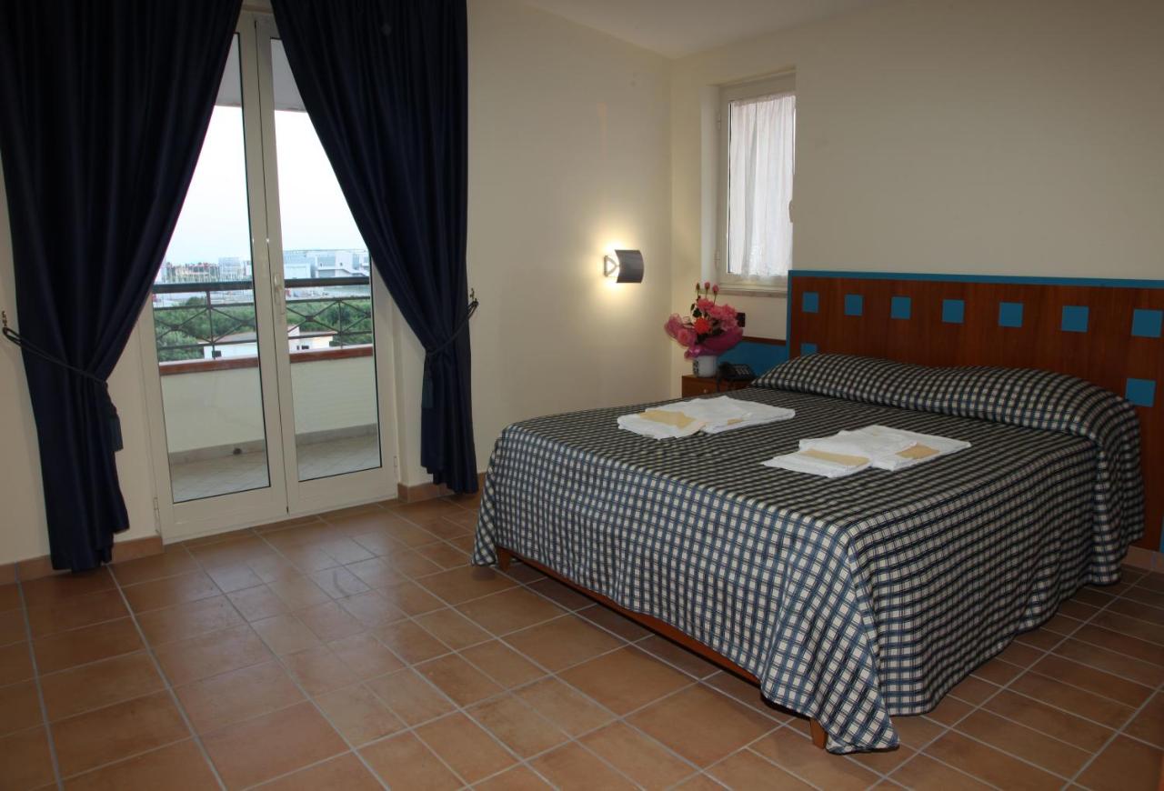 Hotel Resort Il Panfilo - 2