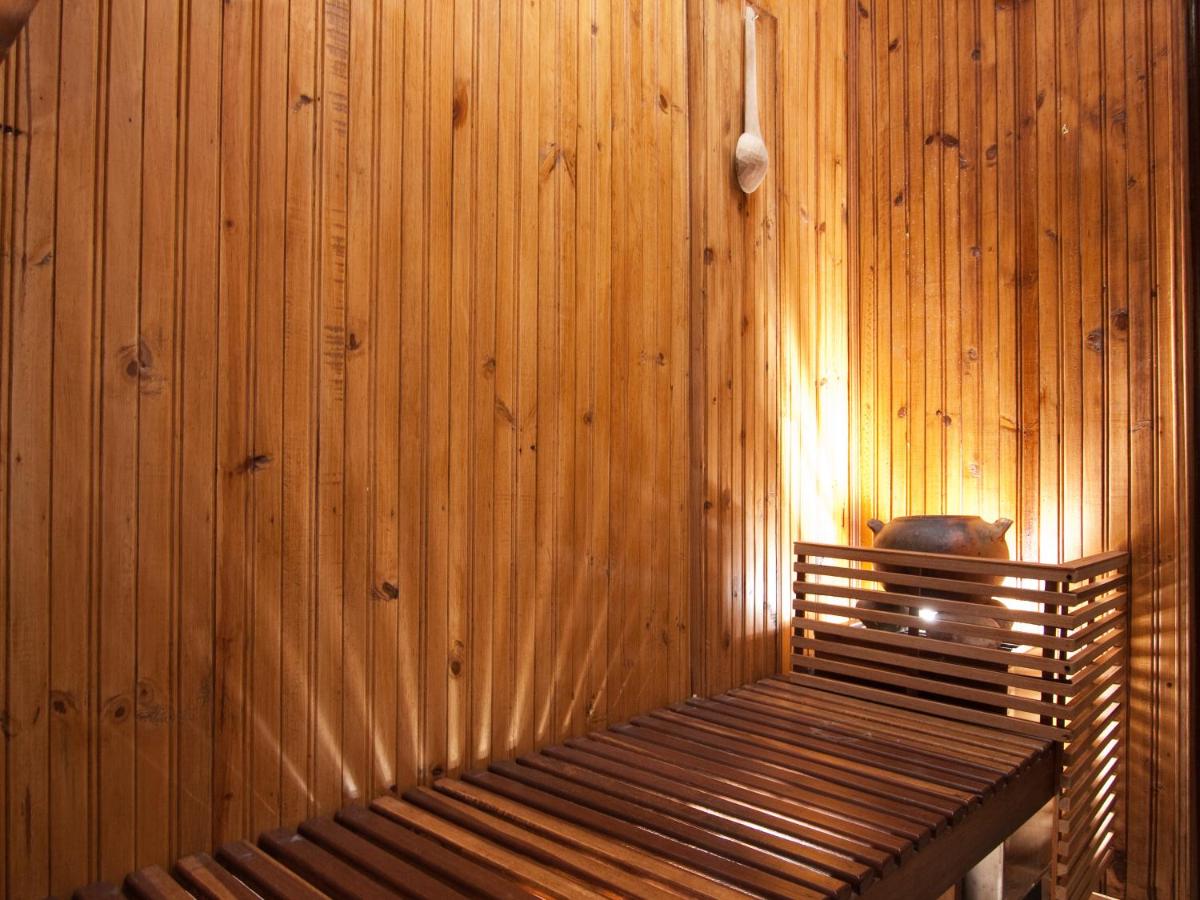 Hotel Muisca photo