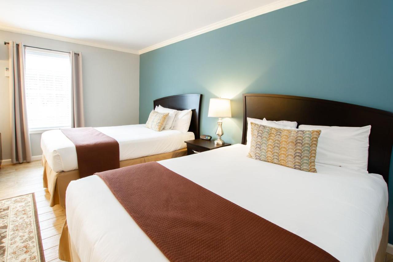 The Dahlonega Square Hotel — photo 15
