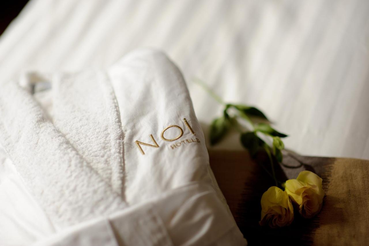 NOI Vitacura photo