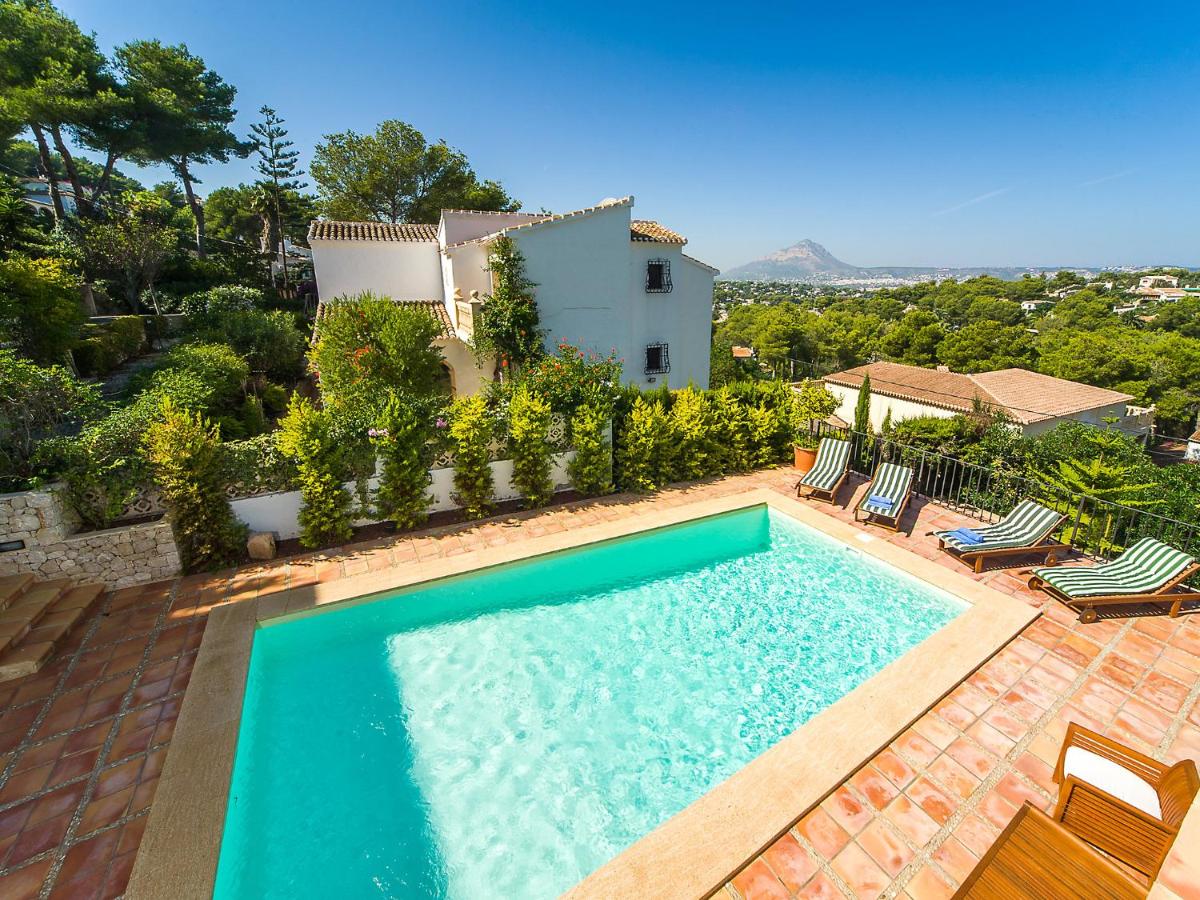 Villa Rocio, Balcon del Mar – Updated 2022 Prices