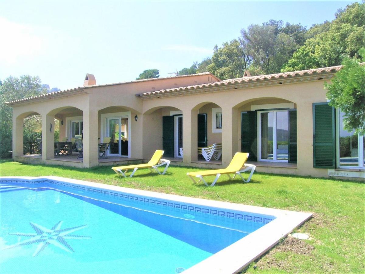 Holiday Home Villa Dubos, Begur – Updated 2022 Prices
