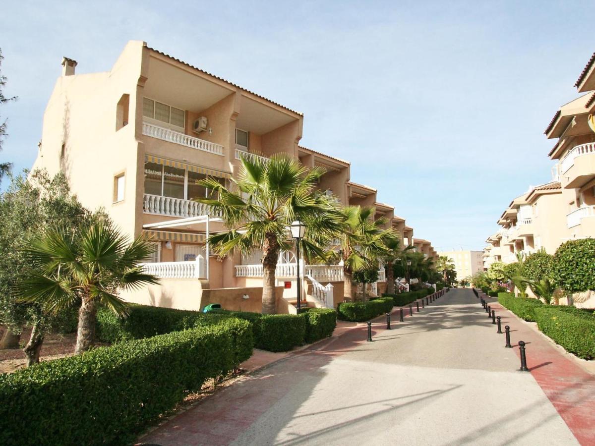 Apartment RESIDENCIAL EL PINAR, Guardamar del Segura ...
