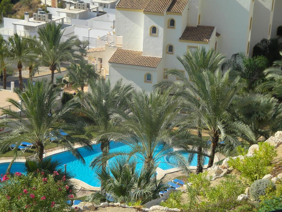Apartment Altea Dorada, Altea la Vieja – Bijgewerkte prijzen 2022