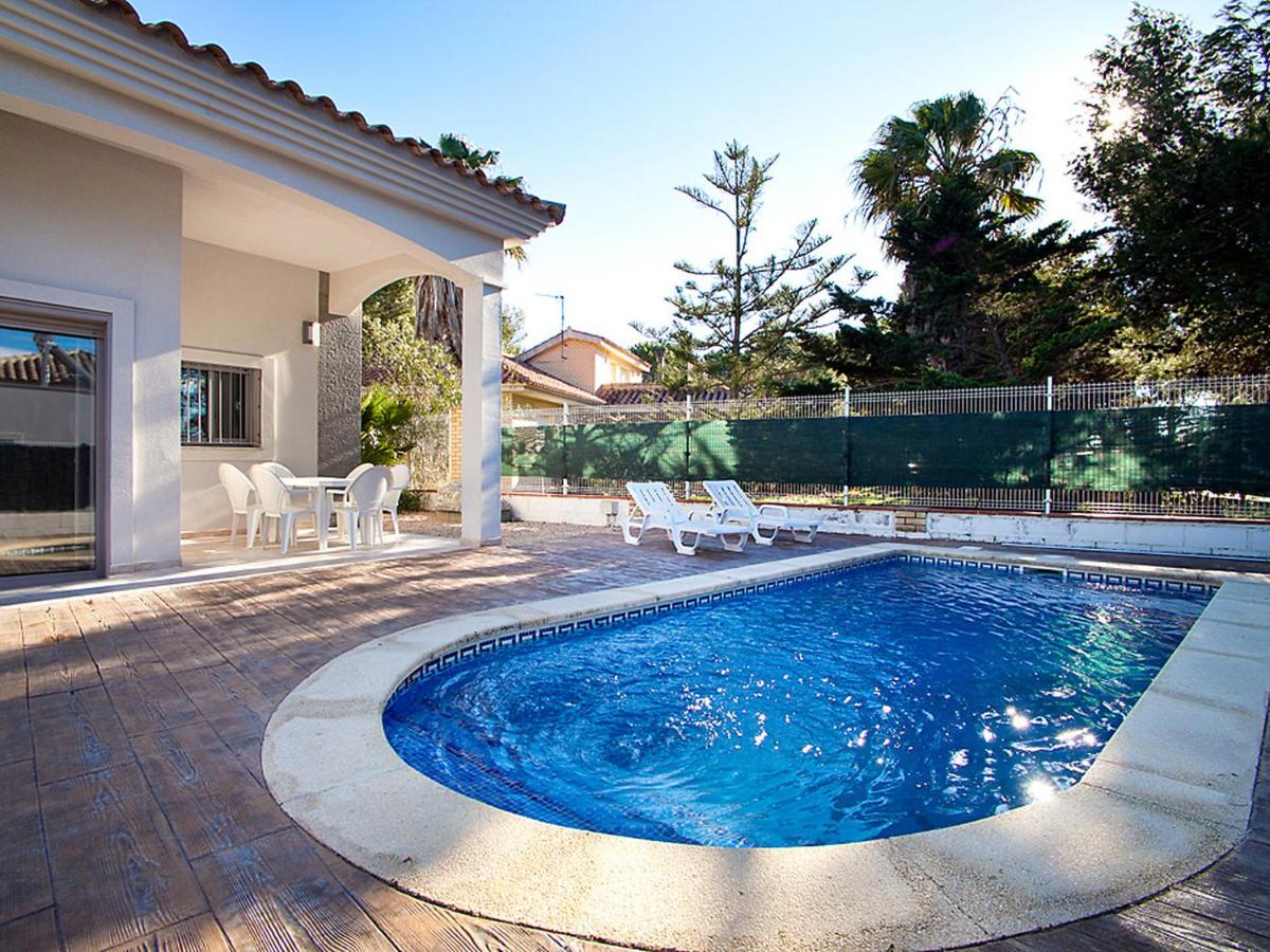 Holiday Home Gaviota 13, Riumar – Precios actualizados 2022