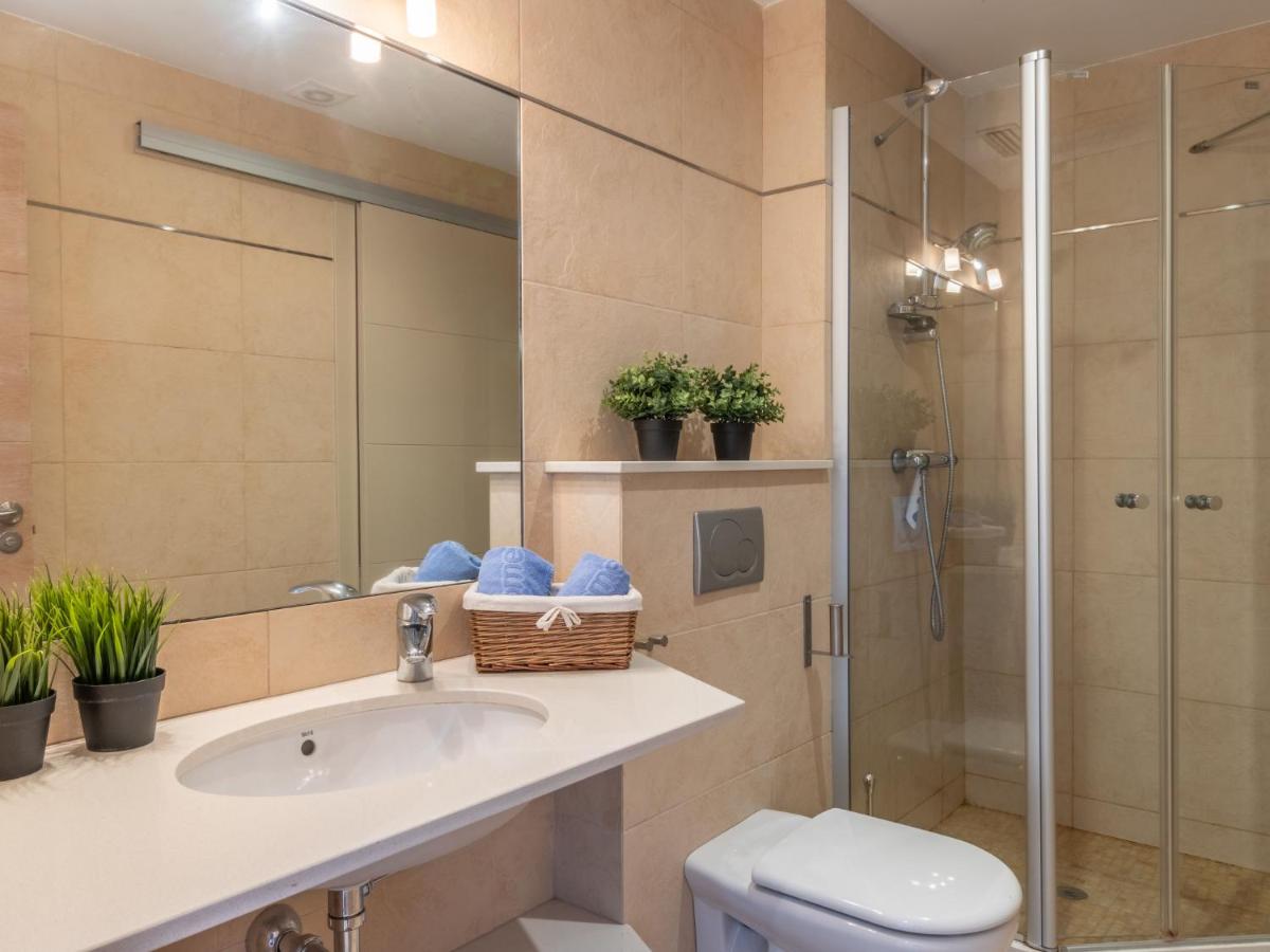 Apartment Del Port-1, Empuriabrava – Bijgewerkte prijzen 2022
