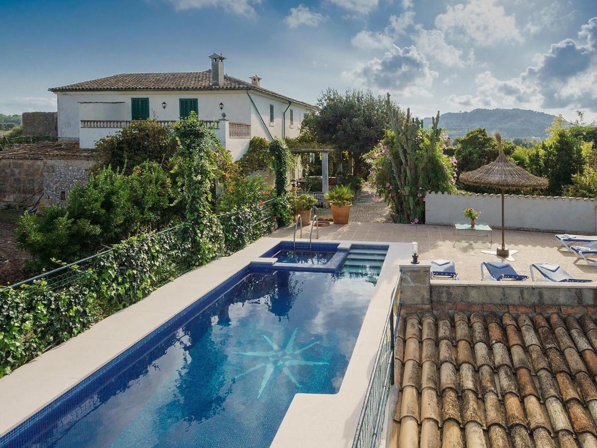 Holiday Home Finca Cifre, Alcúdia – Precios 2022 actualizados