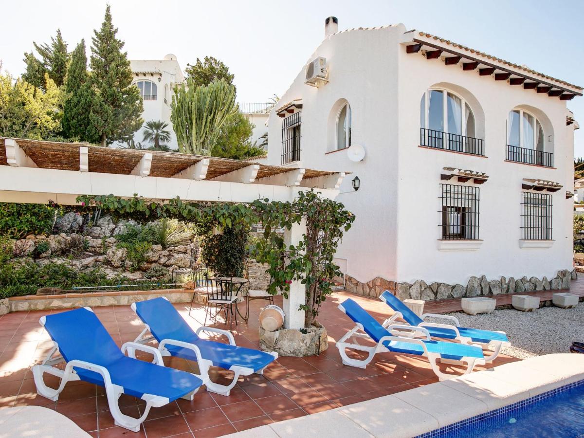 Villa Flores, Monte Pego – Precios actualizados 2022