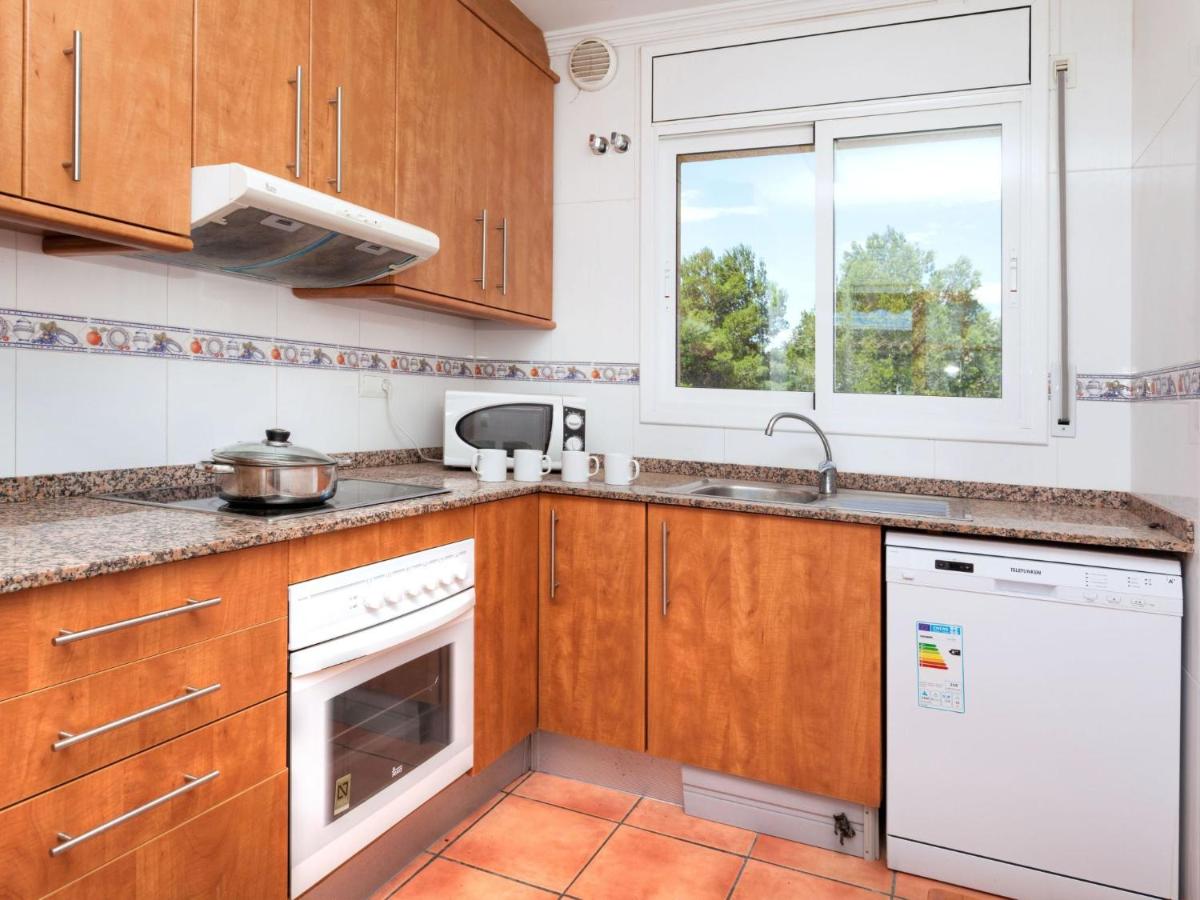 Villa Villa Mimosa I, Les tres Cales – Updated 2022 Prices