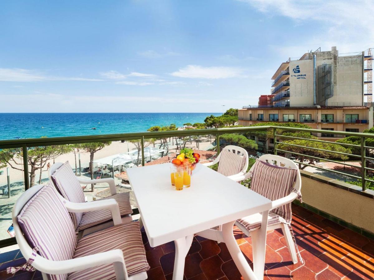 Apartment Fanals-6, Castell-Platja dAro – Bijgewerkte ...