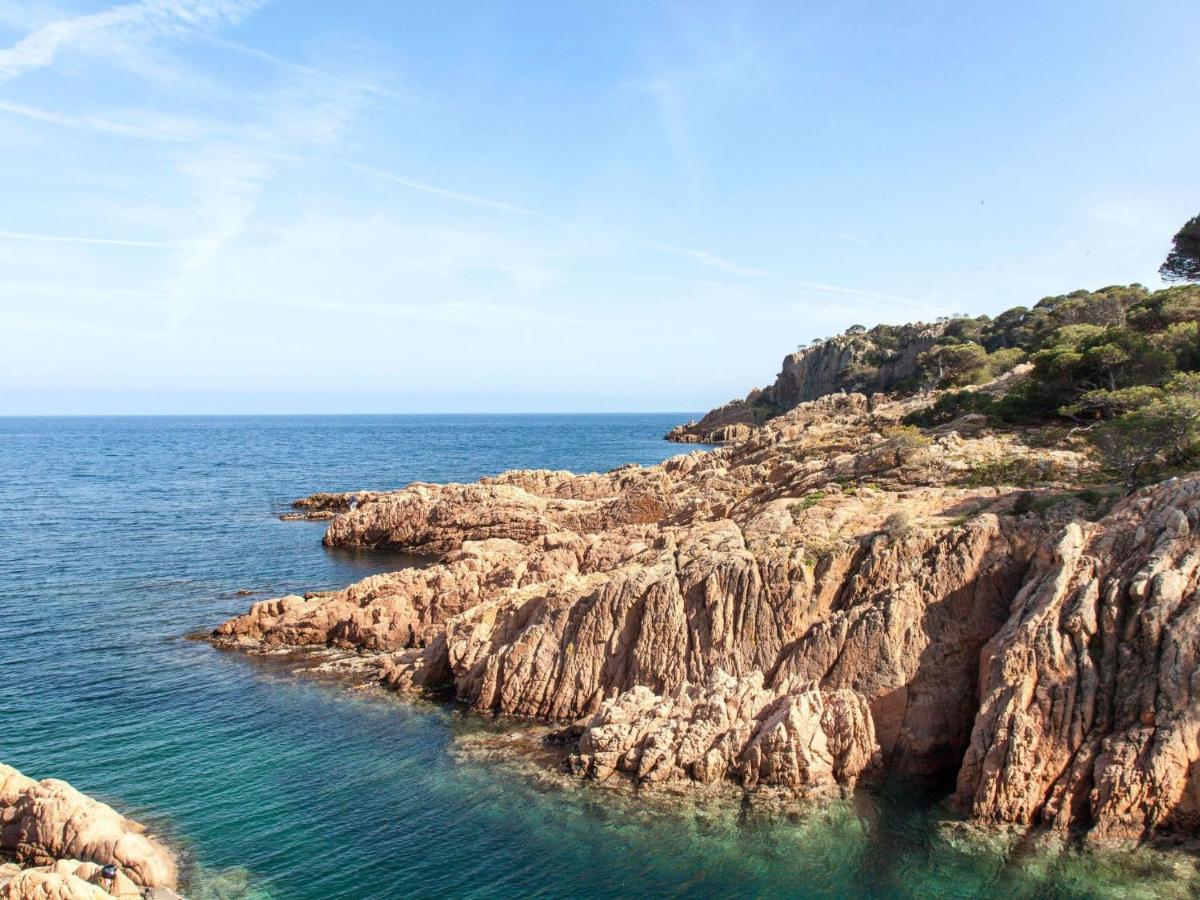 Apartment Ridaura Beach, Castell-Platja dAro – Bijgewerkte ...