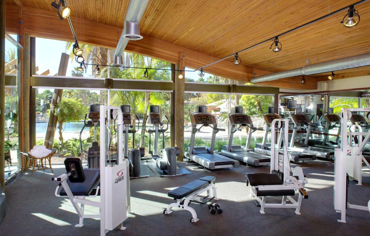 Paradise Point Resort & Spa — photo 18
