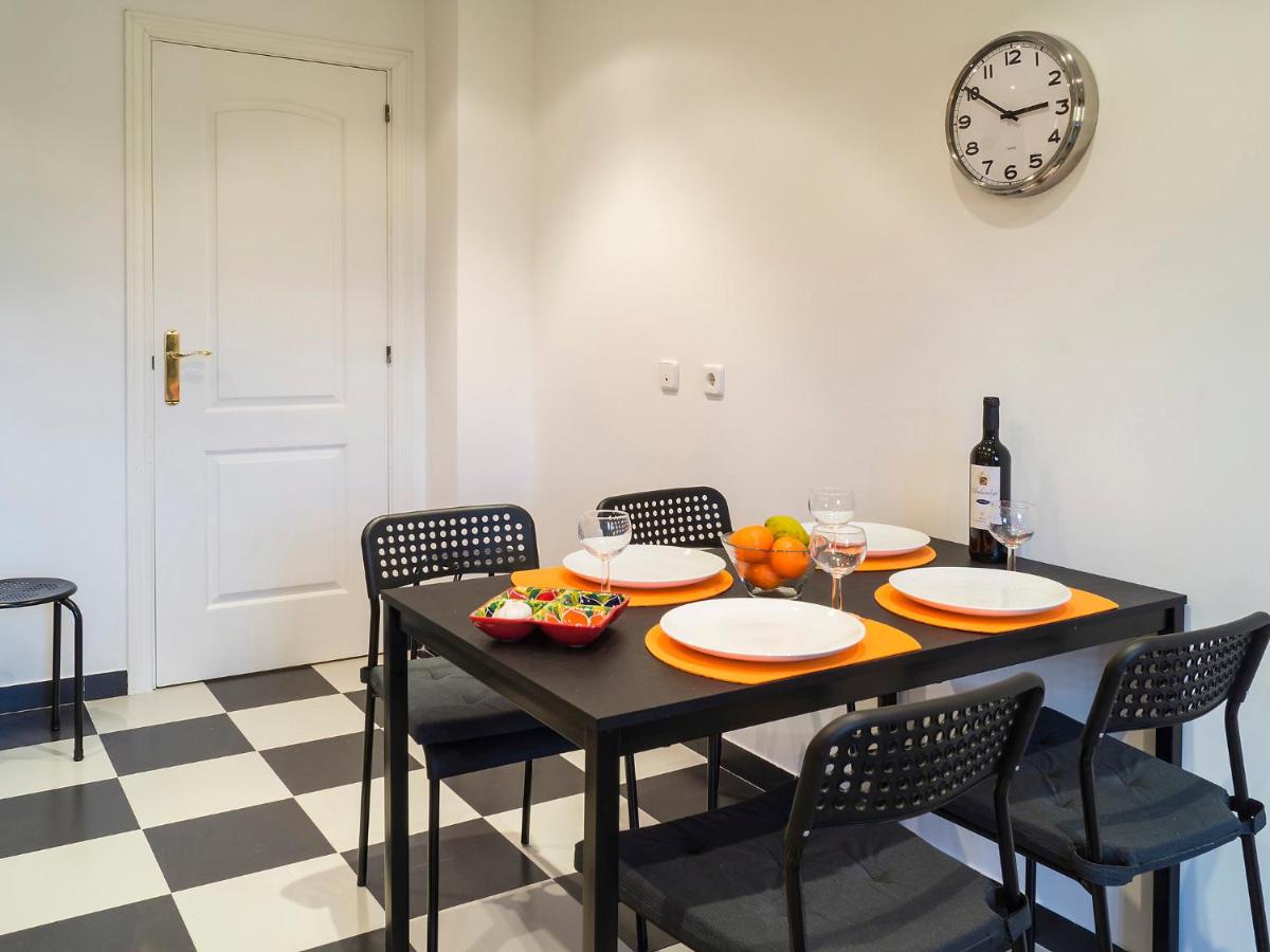 Apartment Los Almendros, Marbella – Bijgewerkte prijzen 2022