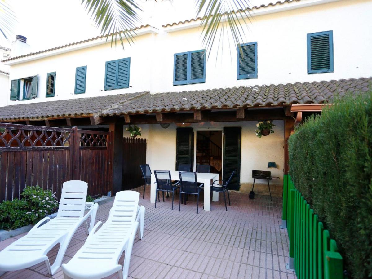 Holiday Home Calderon de la Barca, Cambrils – Updated 2022 Prices