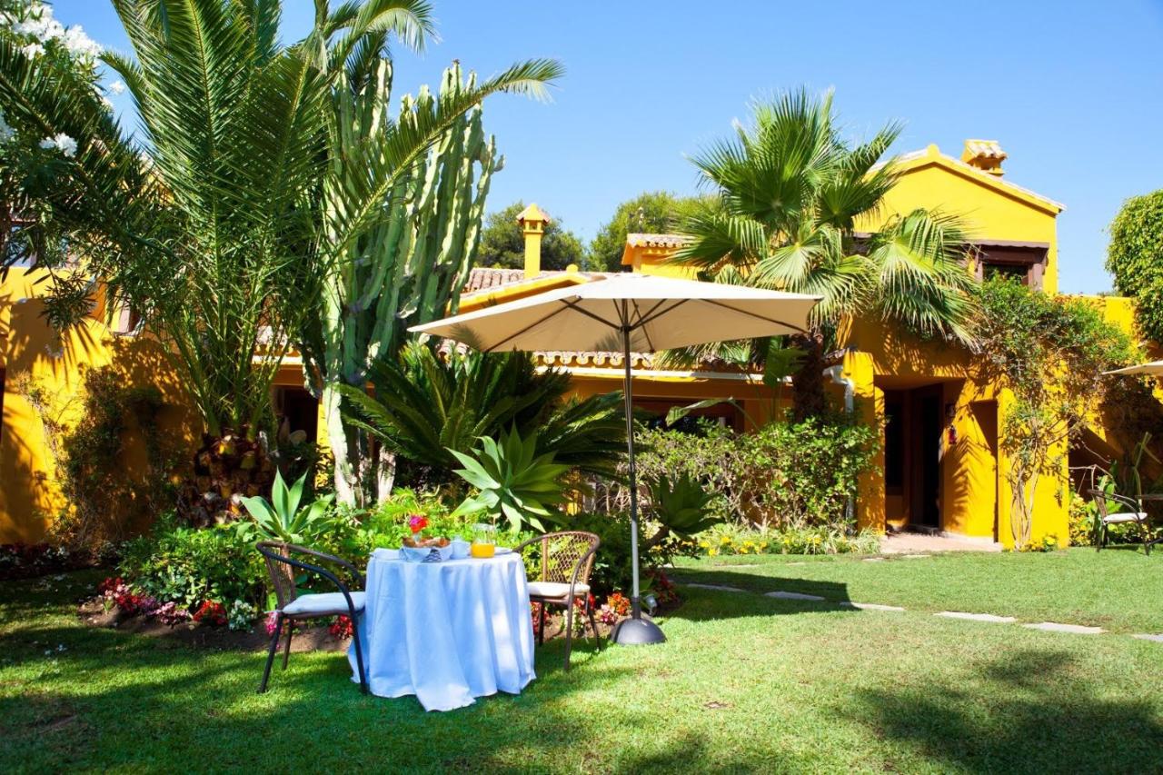 Family hotel Al- Ana Marbella (Estepona) – oppdaterte priser ...