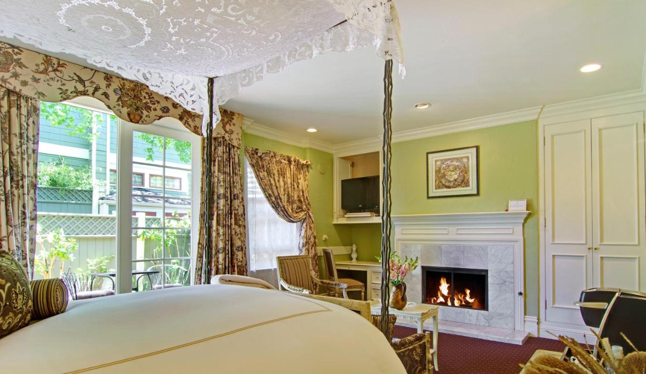 Inn at Depot Hill — photo 7