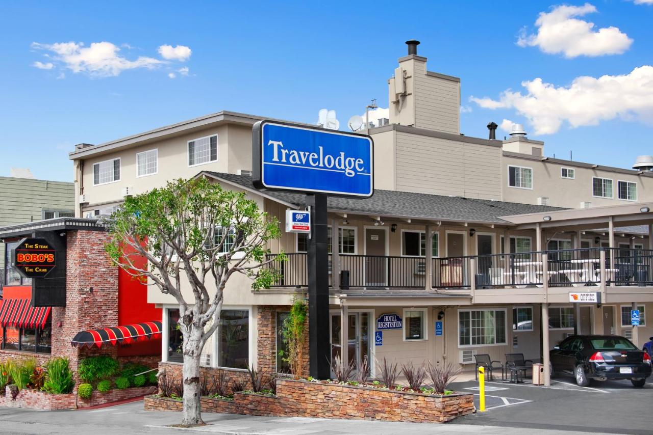 Travelodge by Wyndham San Francisco Bay