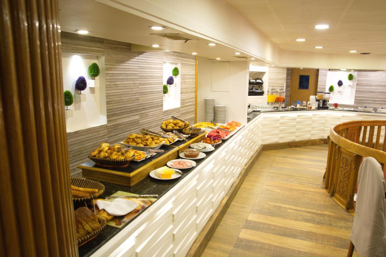 Hotel Presidente photo