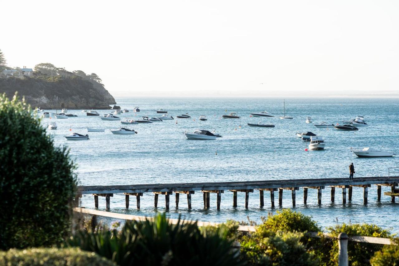 Image: Portsea Hotel